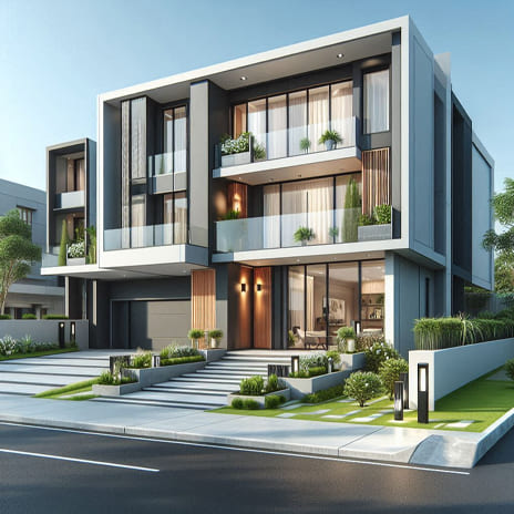 Duplex